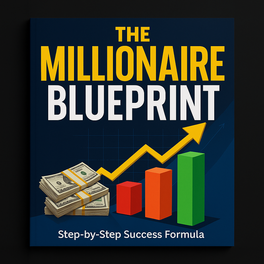 EZ Money Quick Start Blueprint (E-Book)