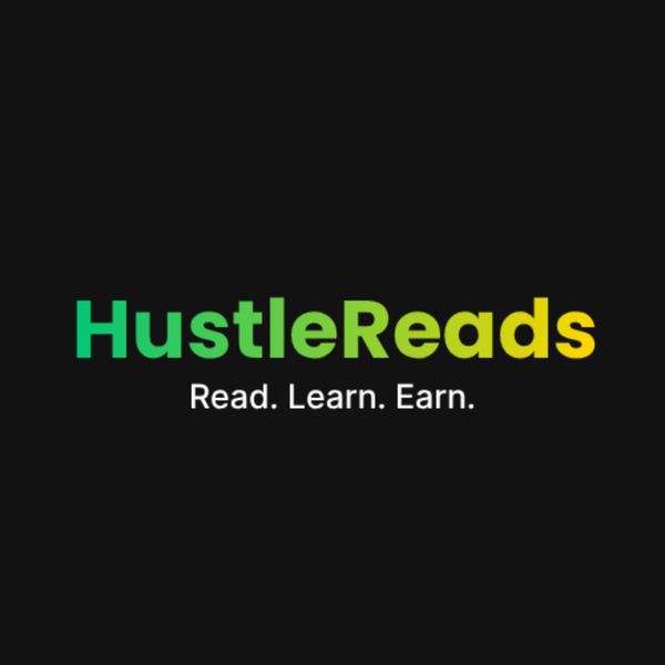 HustleReads